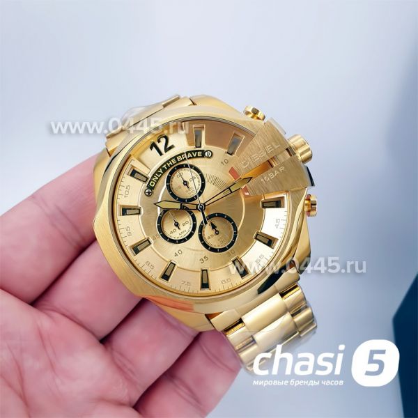 Часы Diesel Only The Brave (13082) Часы Diesel Only The Brave (13082)