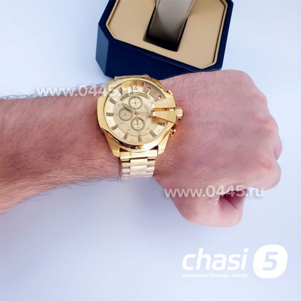 Часы Diesel Only The Brave (13082) Часы Diesel Only The Brave (13082)