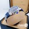 Часы Ulysse Nardin - кварц 38 мм (13090)