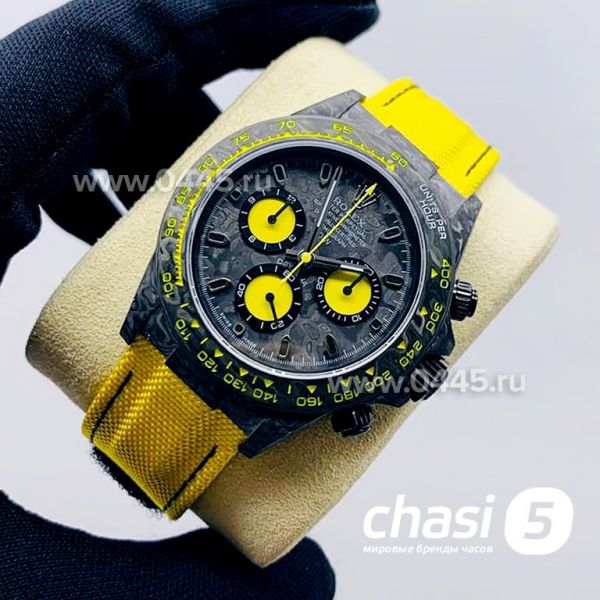 Часы Rolex Daytona - Дубликат (13093) Часы Rolex Daytona - Дубликат (13093)