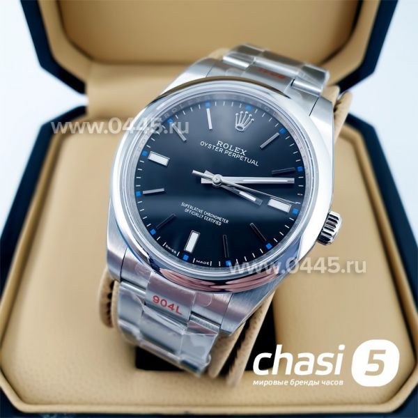 Часы Rolex DateJust 3132 - Дубликат (13098) Часы Rolex DateJust 3132 - Дубликат (13098)