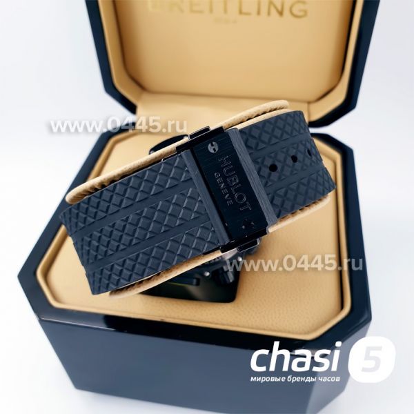 Часы Hublot Ayrton Senna Limited Edition (13103)