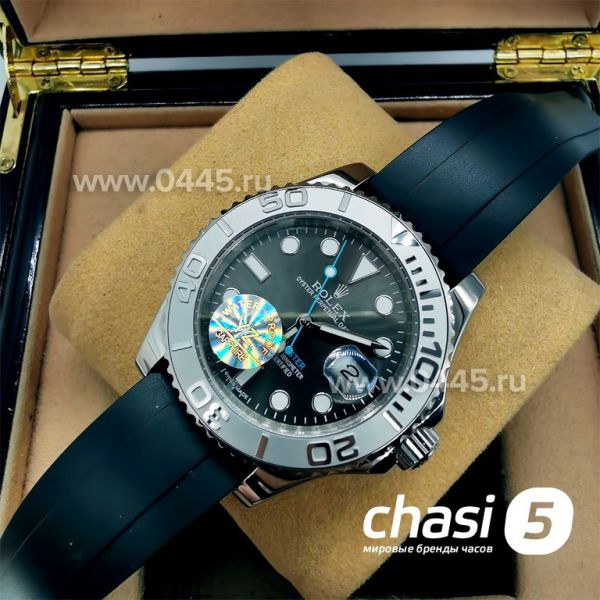 Часы Rolex Yacht-Master ll (13126) Часы Rolex Yacht-Master ll (13126)