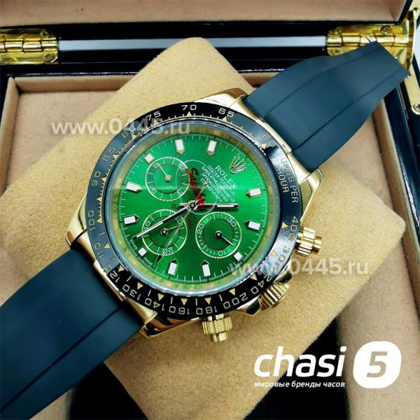 Часы Rolex Daytona - Дубликат (13136) Часы Rolex Daytona - Дубликат (13136)