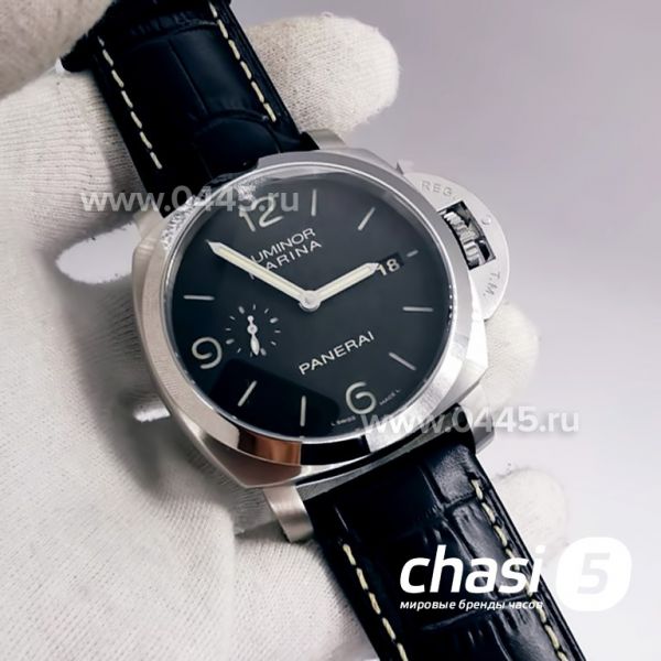 Часы Panerai Luminor Marina - Дубликат (13153) Часы Panerai Luminor Marina - Дубликат (13153)