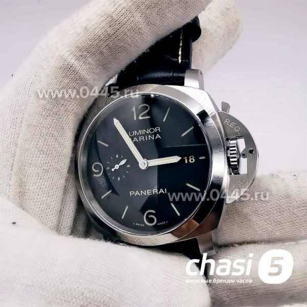 Часы Panerai Luminor Marina - Дубликат (13153)
