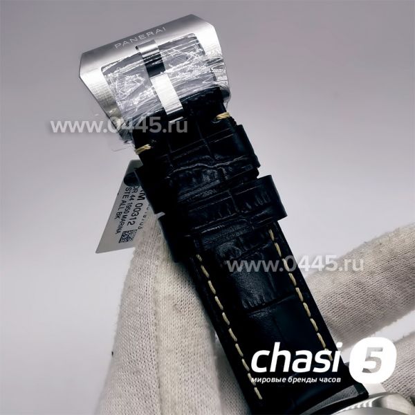 Часы Panerai Luminor Marina - Дубликат (13153)