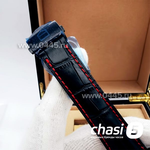 Часы Tag Heuer Calibre 1887 (13159)