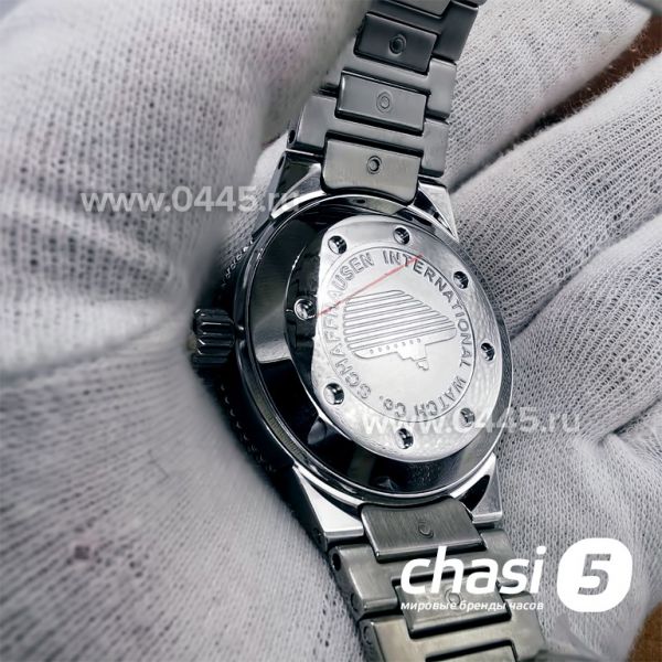 Часы IWC Aquatimer Automatic GST 2000 - Дубликат (13160)