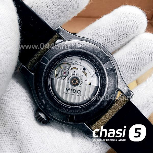 Часы Mido Multifort (13163) Часы Mido Multifort (13163)