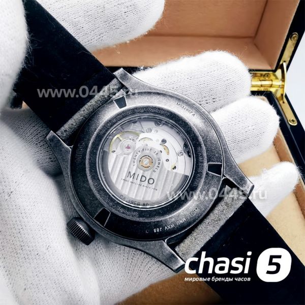 Часы Mido Multifort (13164)