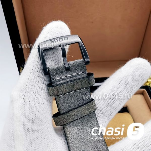 Часы Mido Multifort (13164)