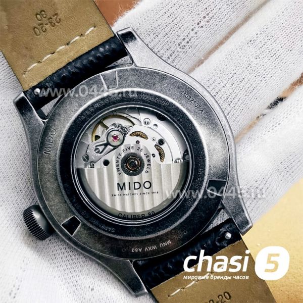 Часы Mido Multifort (13164)