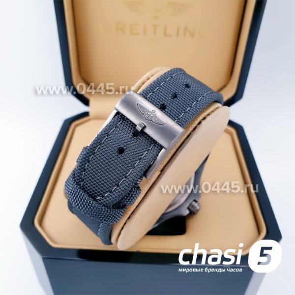 Часы Breitling Avenger - Дубликат (13167)