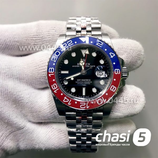 Часы Rolex Yacht-Master ll (13175) Часы Rolex Yacht-Master ll (13175)