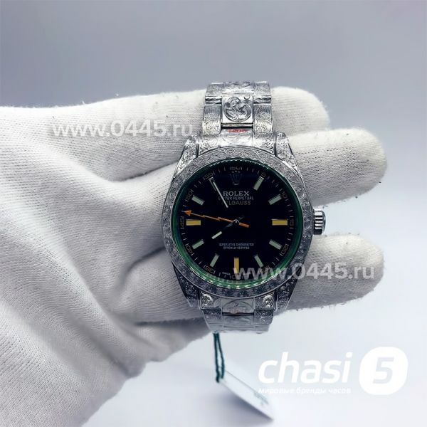 Часы Rolex Milgauss - Дубликат (13179)