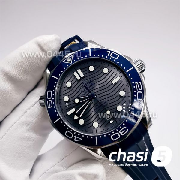 Часы Omega Seamaster 8800 - Дубликат (11558) Часы Omega Seamaster 8800 - Дубликат (11558)