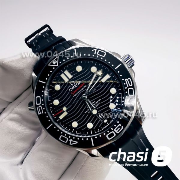Часы Omega Seamaster 8800 - Дубликат (11559) Часы Omega Seamaster 8800 - Дубликат (11559)