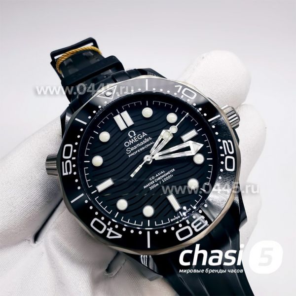 Часы Omega Seamaster 8806 - Дубликат (13183) Часы Omega Seamaster 8806 - Дубликат (13183)
