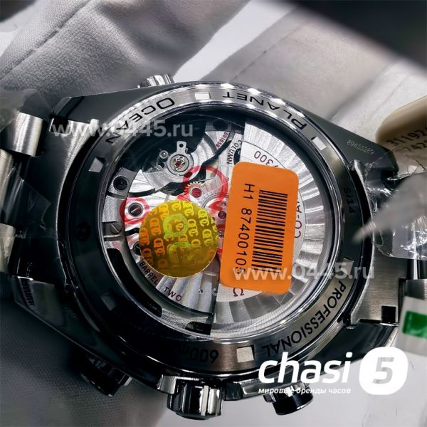 Часы Omega Speedmaster - Дубликат (13186)