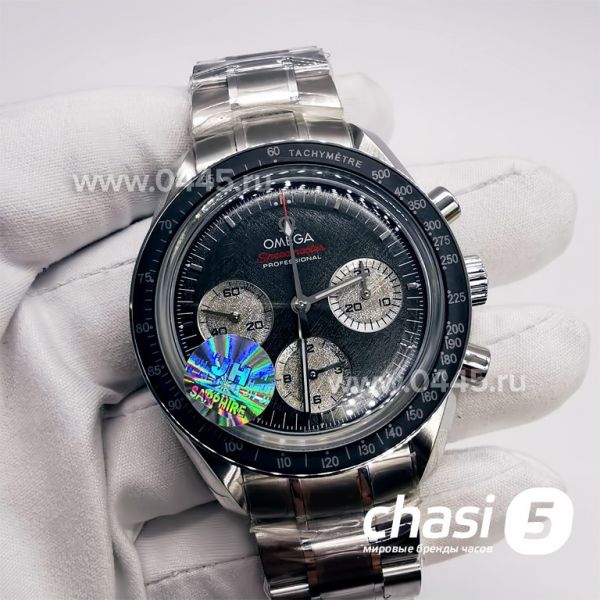 Часы Omega Speedmaster - Дубликат (13186) Часы Omega Speedmaster - Дубликат (13186)