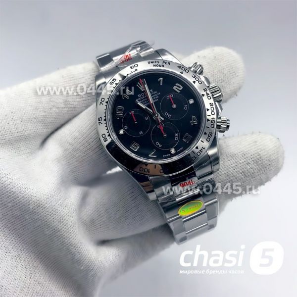 Часы Rolex Cosmograph Daytona (13190) Часы Rolex Cosmograph Daytona (13190)