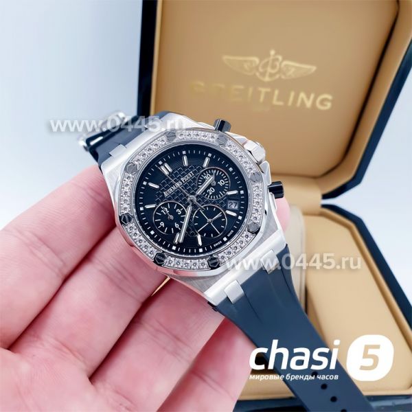 Часы Audemars Piguet Royal Oak Offshore Chronograph (13203) Часы Audemars Piguet Royal Oak Offshore Chronograph (13203)