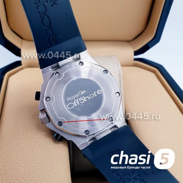 Часы Audemars Piguet Royal Oak Offshore Chronograph (13203) Часы Audemars Piguet Royal Oak Offshore Chronograph (13203)