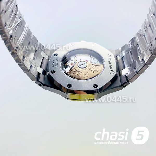 Часы Audemars Piguet Royal Oak - Дубликат (13227)