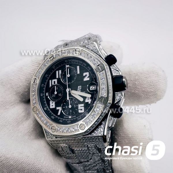 Часы Audemars Piguet Royal Oak 40MM - Дубликат (13243) Часы Audemars Piguet Royal Oak 40MM - Дубликат (13243)