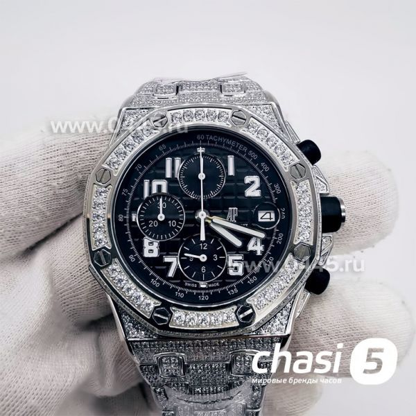 Часы Audemars Piguet Royal Oak 40MM - Дубликат (13243) Часы Audemars Piguet Royal Oak 40MM - Дубликат (13243)