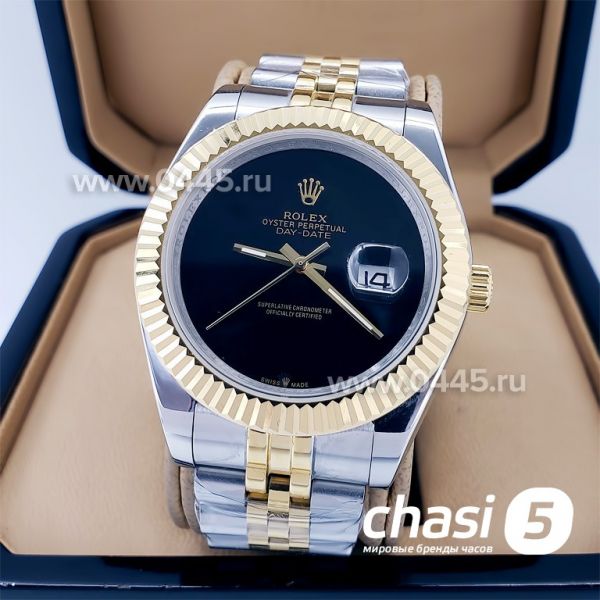 Часы Rolex Datejust (13244) Часы Rolex Datejust (13244)