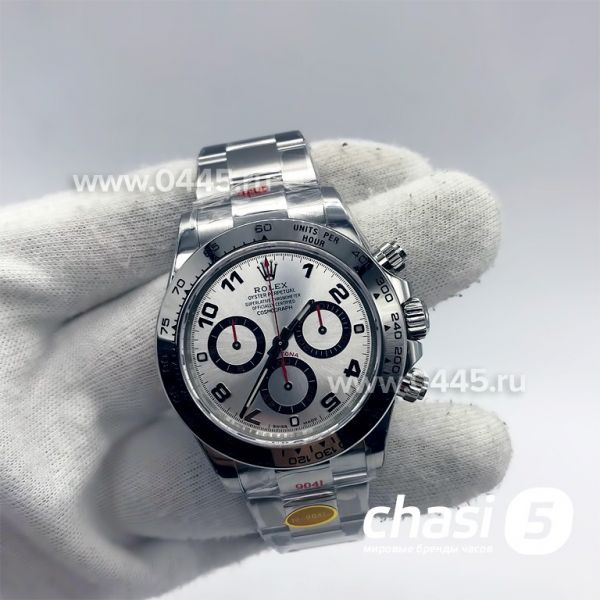 Часы Rolex Daytona - Дубликат (13252) Часы Rolex Daytona - Дубликат (13252)