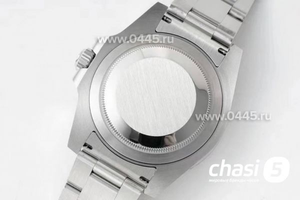 Часы Rolex GMT-Master II Ceramic Batman - Дубликат (13254)