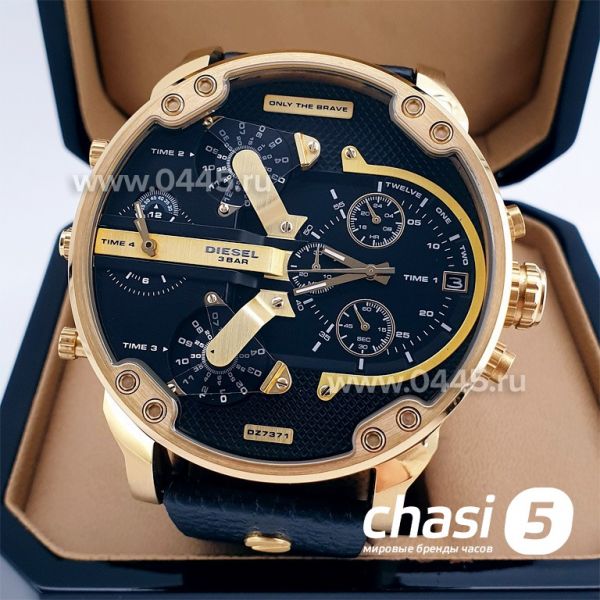 Часы Diesel Only the Brave (13258) Часы Diesel Only the Brave (13258)