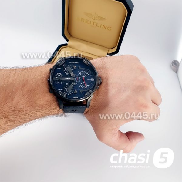 Часы Diesel Only the Brave (13259)