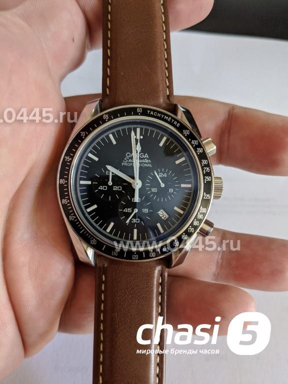 Часы Omega Speedmaster Ceramica (13280) Часы Omega Speedmaster Ceramica (13280)