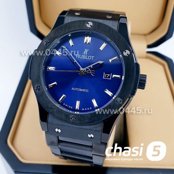 Часы HUBLOT Classic Fusion (13281) Часы HUBLOT Classic Fusion (13281)