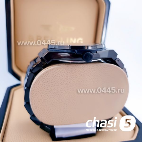 Часы HUBLOT Classic Fusion (13281)