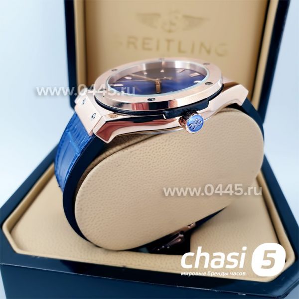 Часы HUBLOT Classic Fusion (13287)
