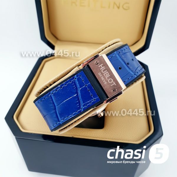 Часы HUBLOT Classic Fusion (13287)