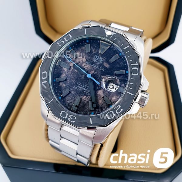 Часы Tag Heuer Aquaracer Calibre 5 (13295) Часы Tag Heuer Aquaracer Calibre 5 (13295)