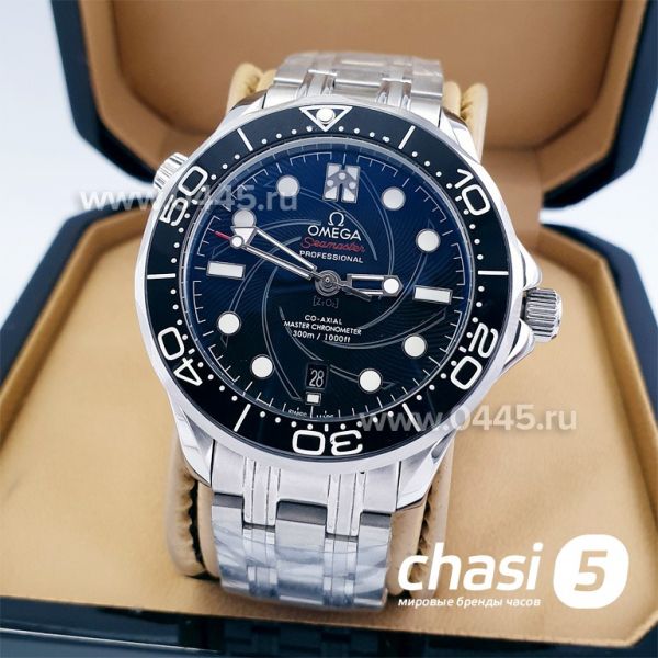 Часы Omega Seamaster (13331) Часы Omega Seamaster (13331)
