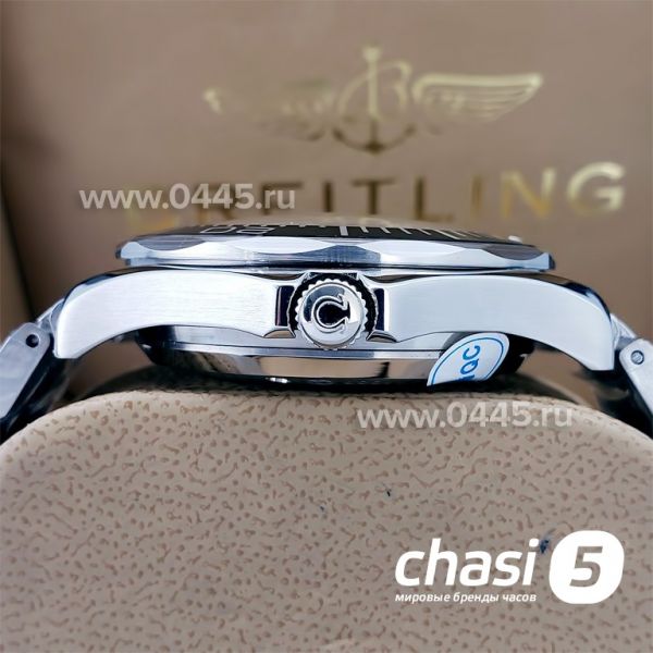 Часы Omega Seamaster 007 James Bond (13333) Часы Omega Seamaster 007 James Bond (13333)