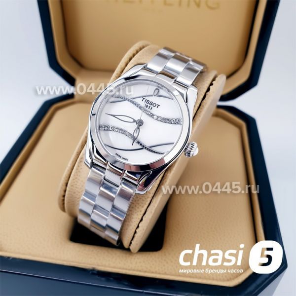 Часы Tissot Glam (13355) Часы Tissot Glam (13355)