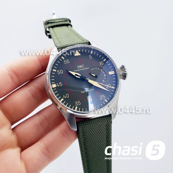 Часы IWC The Pilot's TOP GUN (13435)