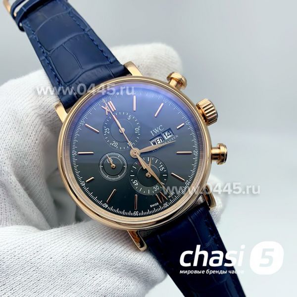 Часы IWC Portuguese (13437) Часы IWC Portuguese (13437)