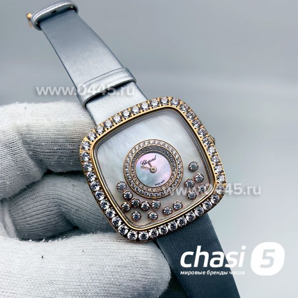 Часы Chopard Happy Diamonds (13440) Часы Chopard Happy Diamonds (13440)