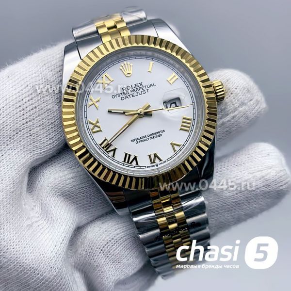 Часы Rolex Datejust (13452) Часы Rolex Datejust (13452)