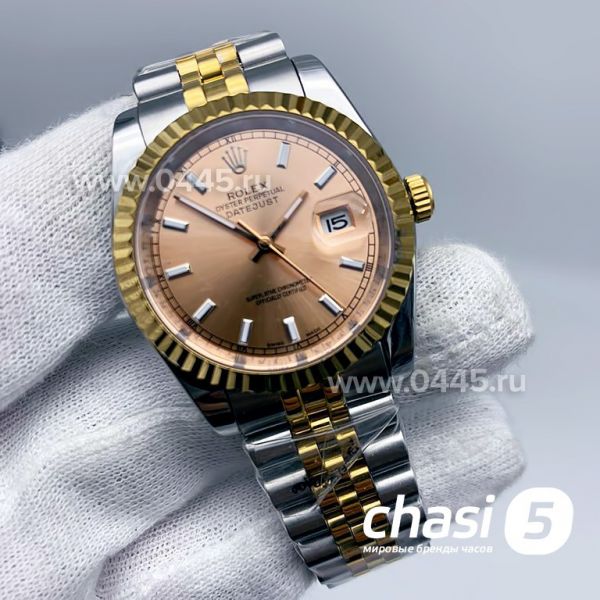 Часы Rolex Datejust (13453) Часы Rolex Datejust (13453)